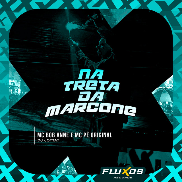 Na Treta da Marcone