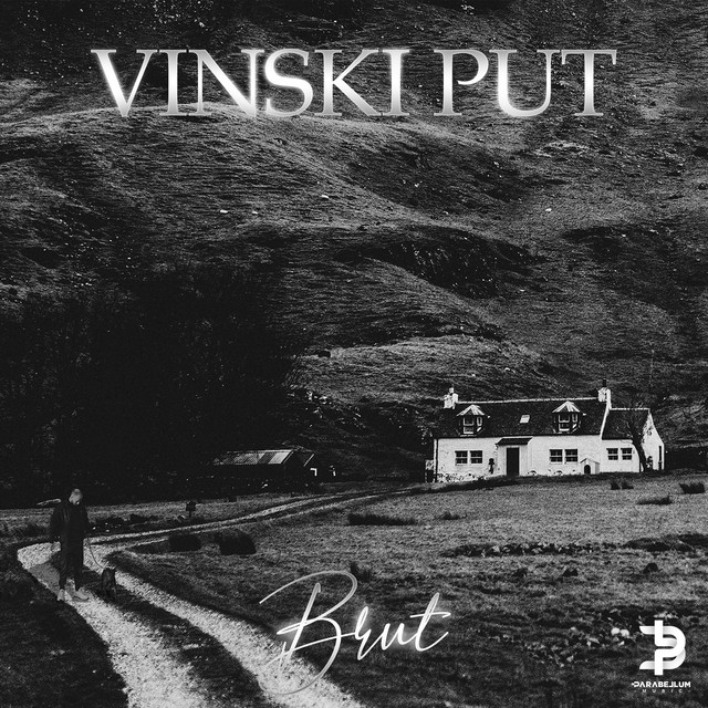 Vinski Put cover art