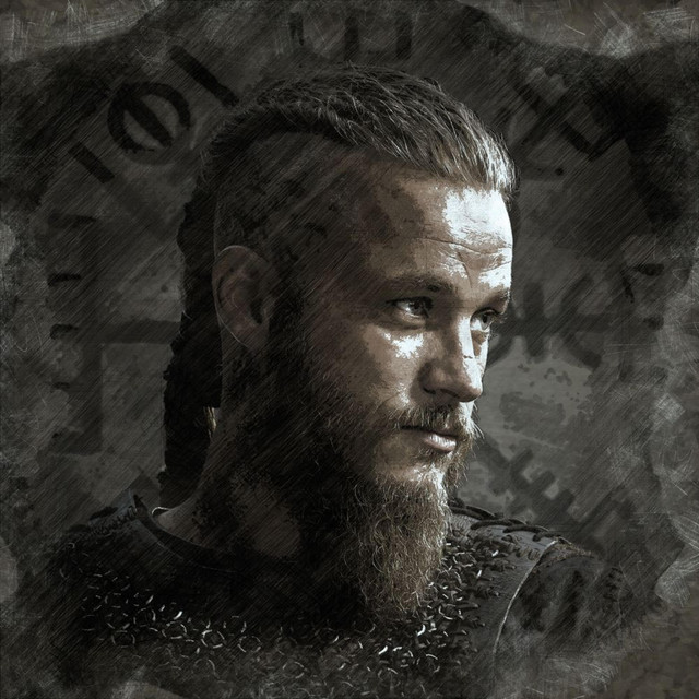 Valhalla cover