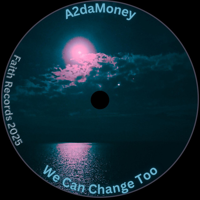 We Can Change Too