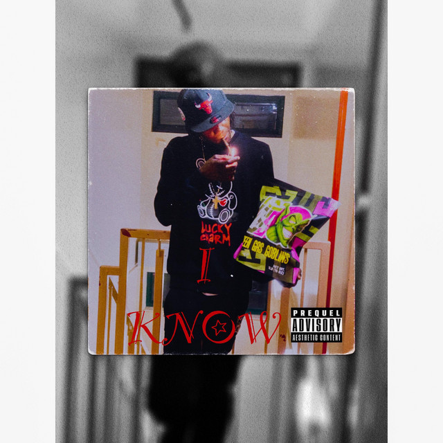 I Know - Single by K-Lo Tongue Tie | Spotify