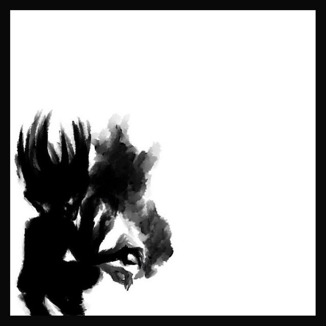 Imaginary Field cover art