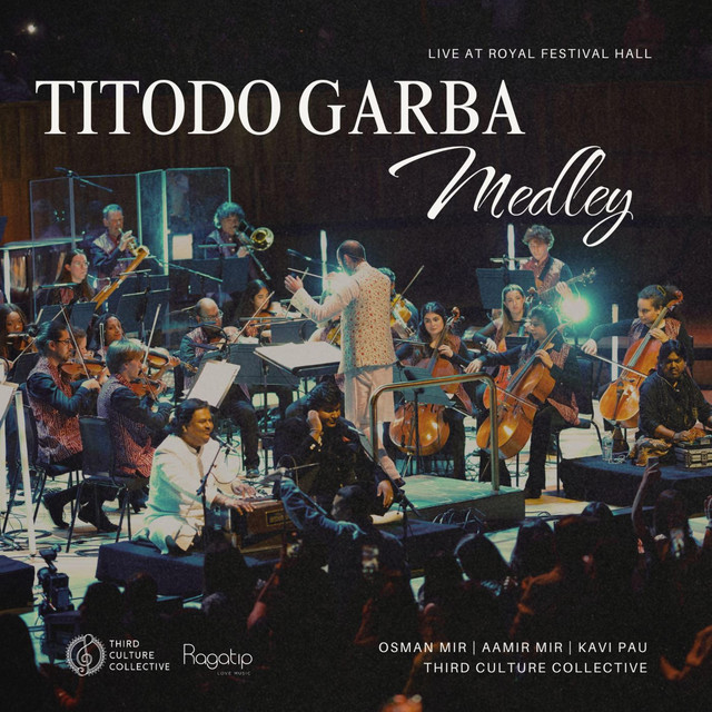 Titodo Garba Medley