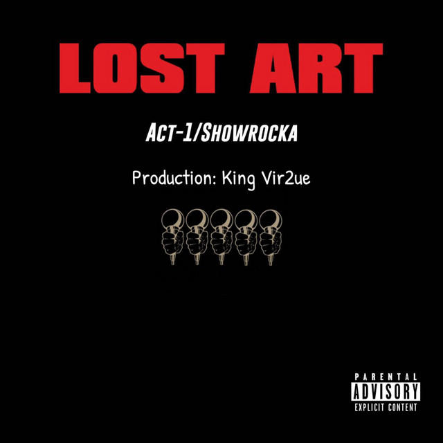Lost Art