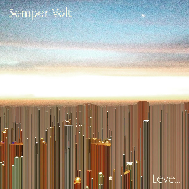 Leve... cover art