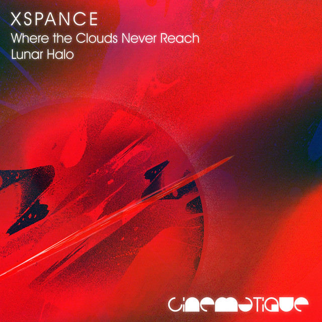 Where The Clouds Never Reach album art