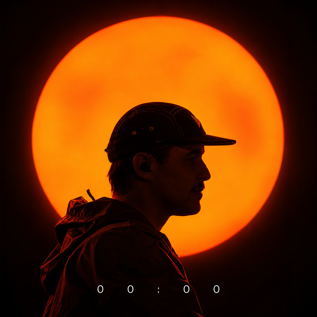 Sol Da Meia Noite (Ao Vivo) album image