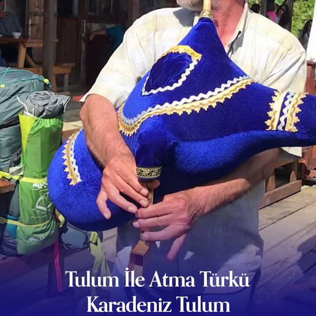 Karadeniz Tulum