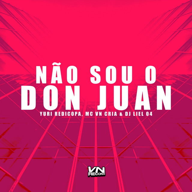 Não Sou o Don Juan