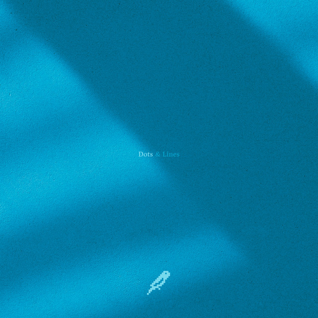 Dots & Lines cover