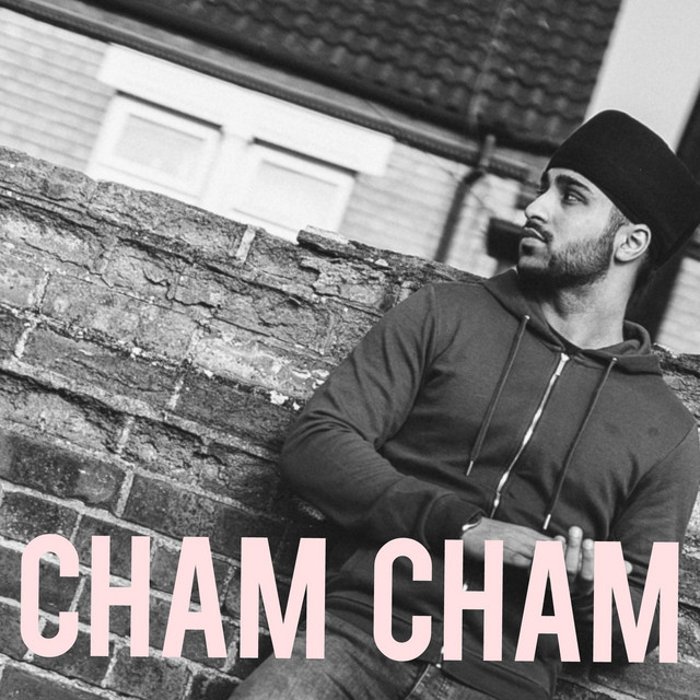 Cham Cham cover art