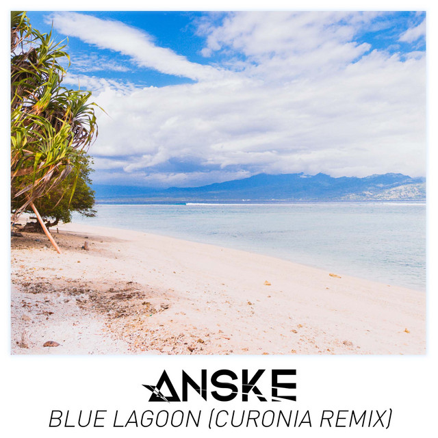 Blue Lagoon (Curonia Remix)