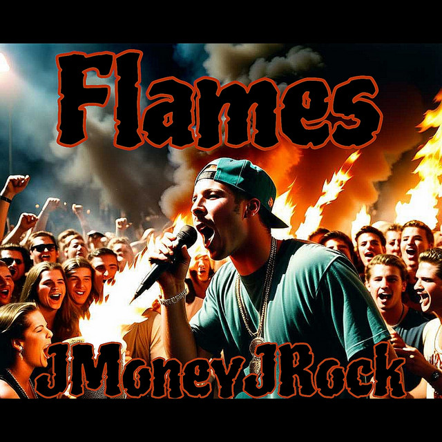 Flames