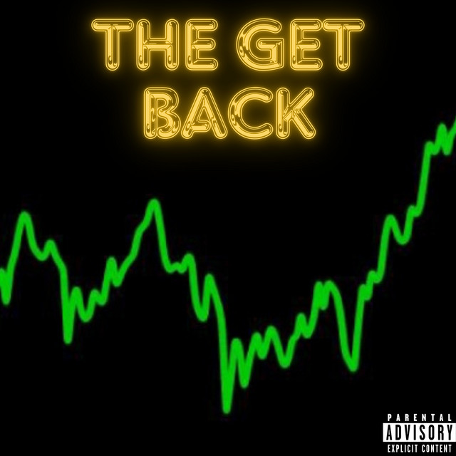 The Get Back - Single by K.P/S.O.R | Spotify