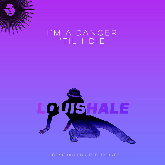 I'm a Dancer til I Die (Idlewyld Afro Mix) (I Got the Powder Mix) (Oh Oh Oh Ol Skool Mix) cover art