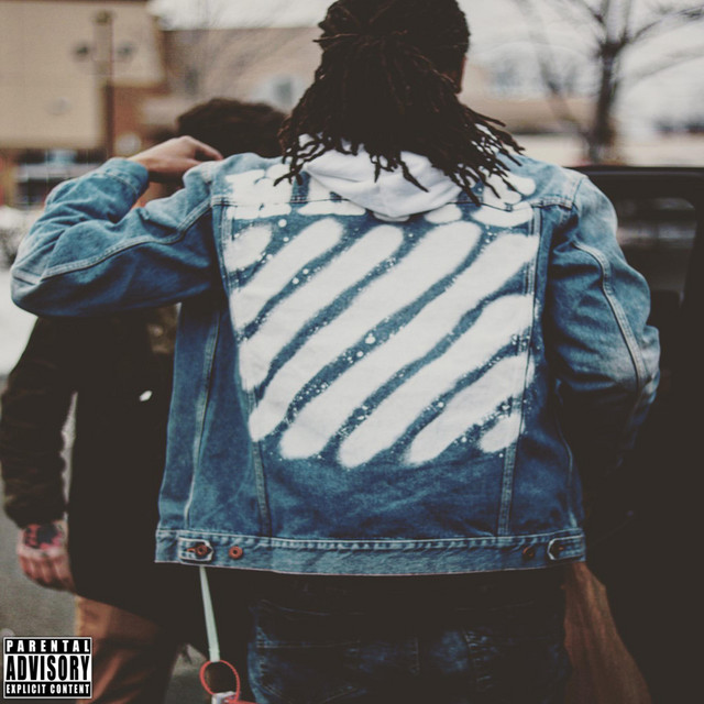 Offline cover art