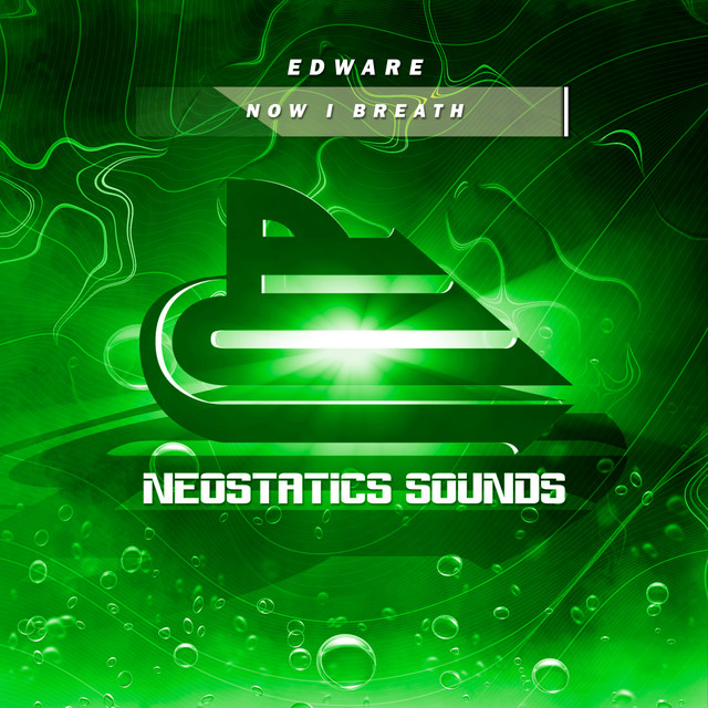 Now I Breath - Single by Edware | Spotify