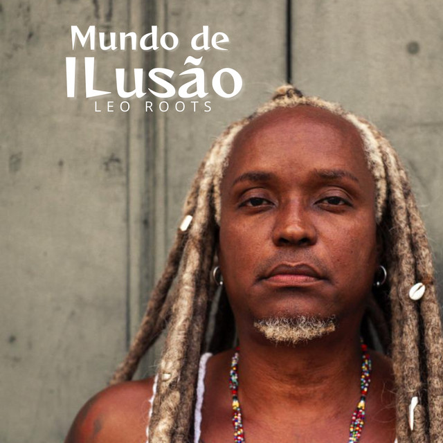 Mundo de Ilusão cover
