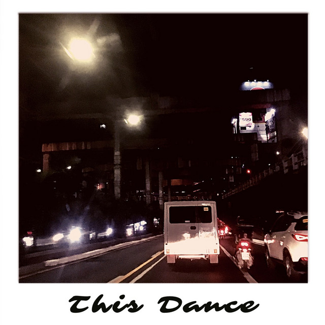 This Dance cover art