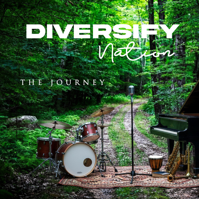 Diversify Nation
