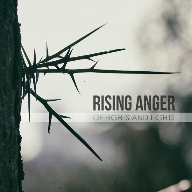 Of Fights and Lights cover