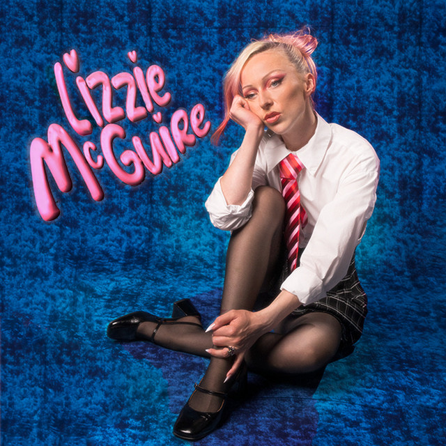 Capa de Lizzie Mcguire - Asta