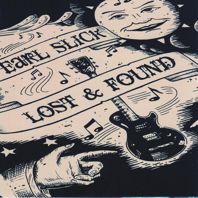 Lost & Found cover art