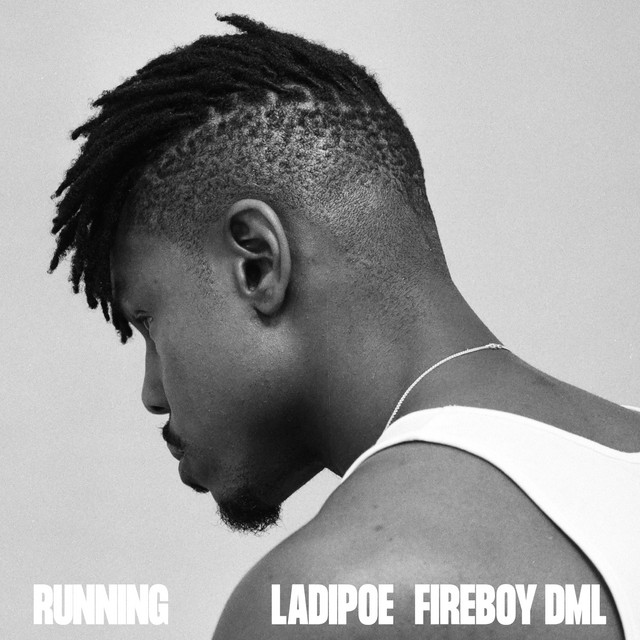 Running cover
