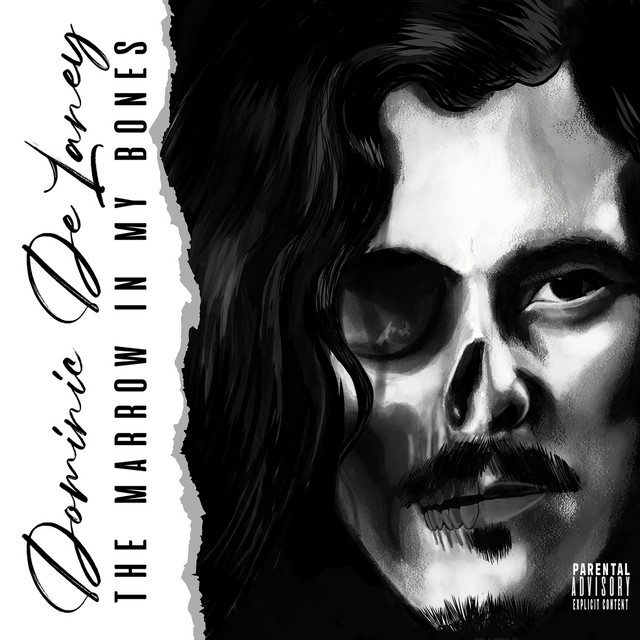The Marrow in My Bones cover art