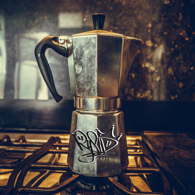 Coffee Break cover