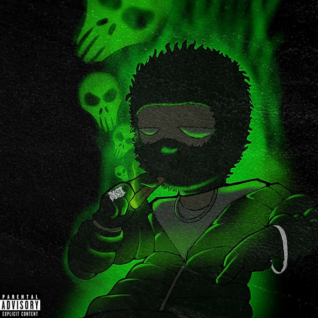 AMVISIONES cover art