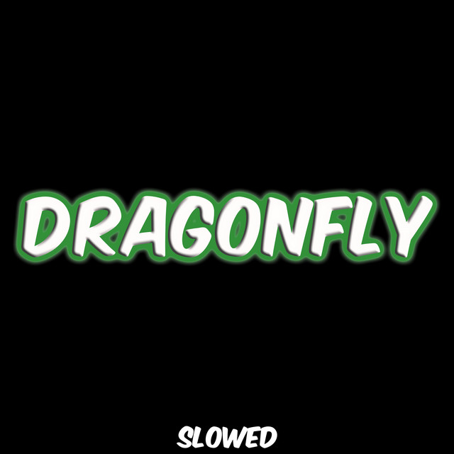 Dragonfly (Slowed) cover art
