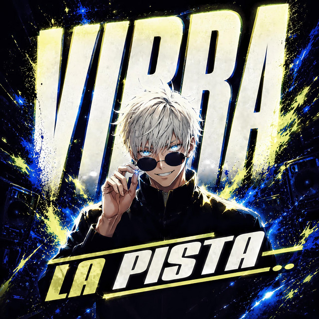 VIBRA LA PISTA