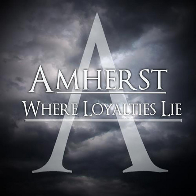 Where Loyalties Lie cover art