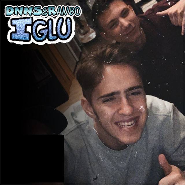 Iglu cover art