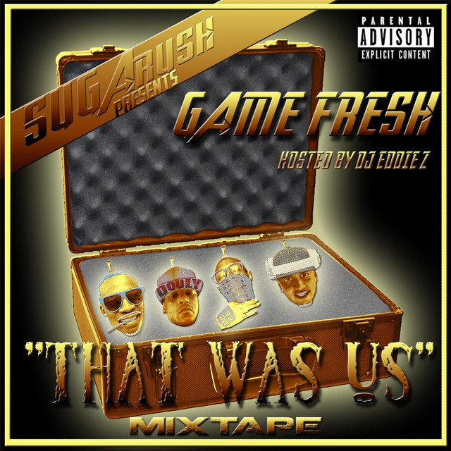 That Was Us cover