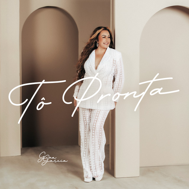 Tô Pronta cover art