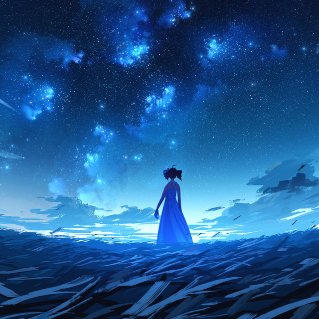 album image