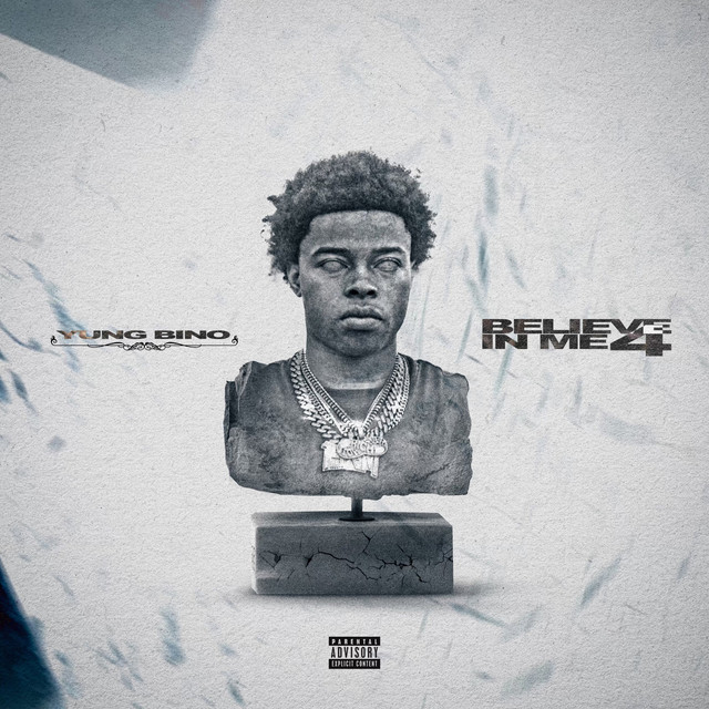 Believe in Me 4 cover art