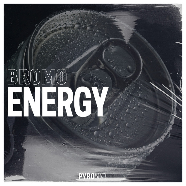 Energy album art