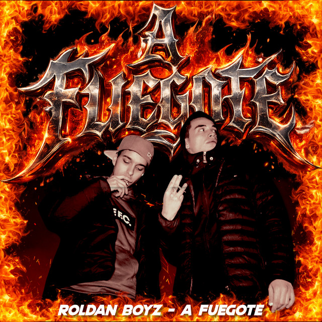 ROLDAN BOYZ