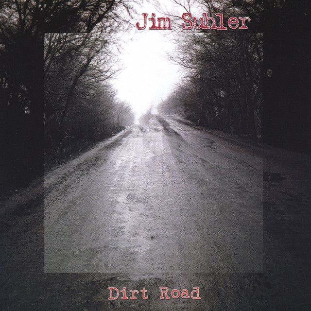 Dirt Road cover
