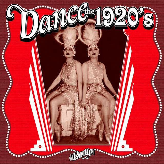 Dance the 1920s