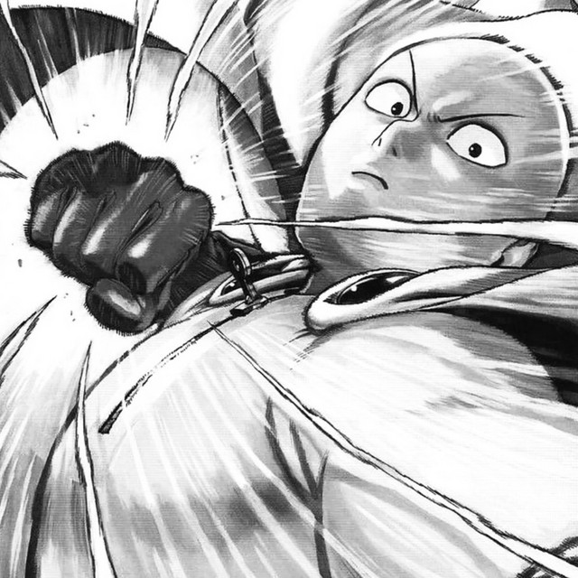 action. cover art