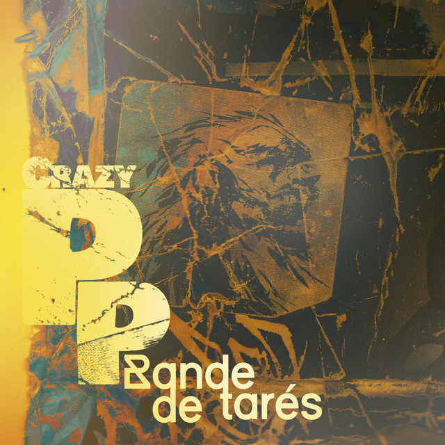 Cover du titre Sens du dub