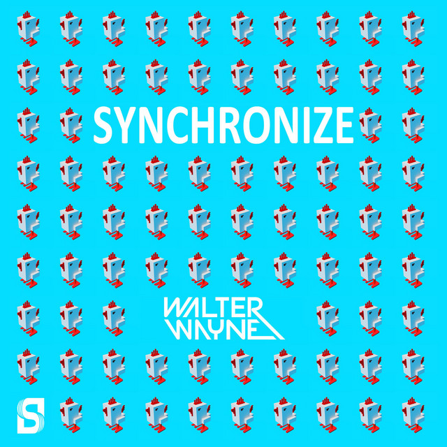 Synchronize cover art
