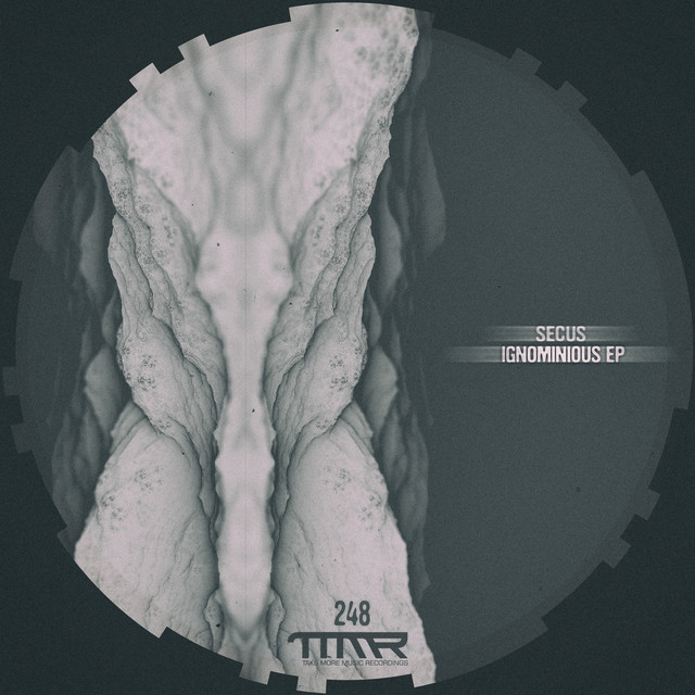 Ignominious cover art