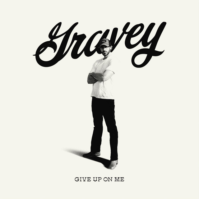 Give Up On Me