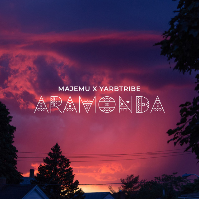 Aramonda cover art