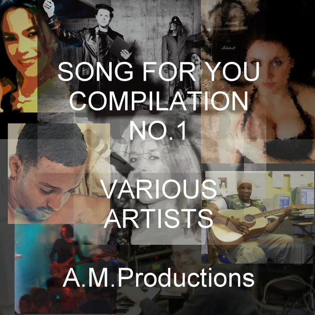 Song for You Compilation, No. 1